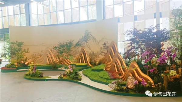 上海|親自體驗中國花卉界的“奧林匹克”盛宴!